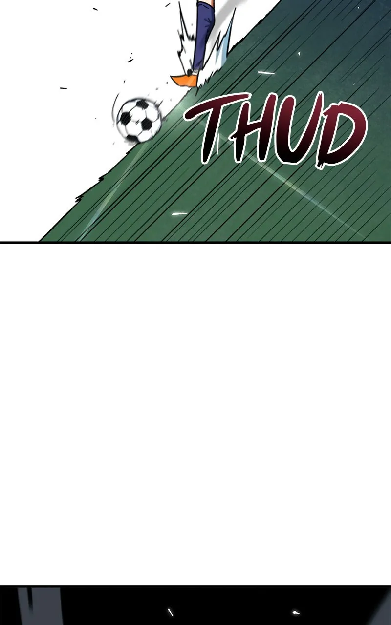 I’m Not a Soccer Genius! Chapter 22 page 118 - 