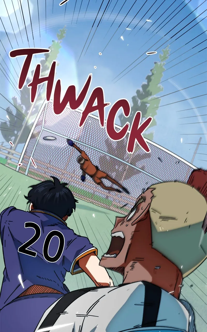 I’m Not a Soccer Genius! Chapter 22 page 122 - 