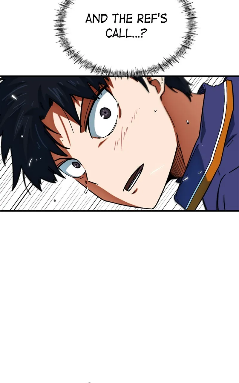 I’m Not a Soccer Genius! Chapter 22 page 124 - 