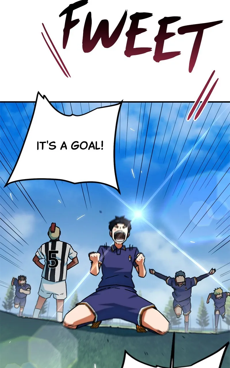 I’m Not a Soccer Genius! Chapter 22 page 125 - 