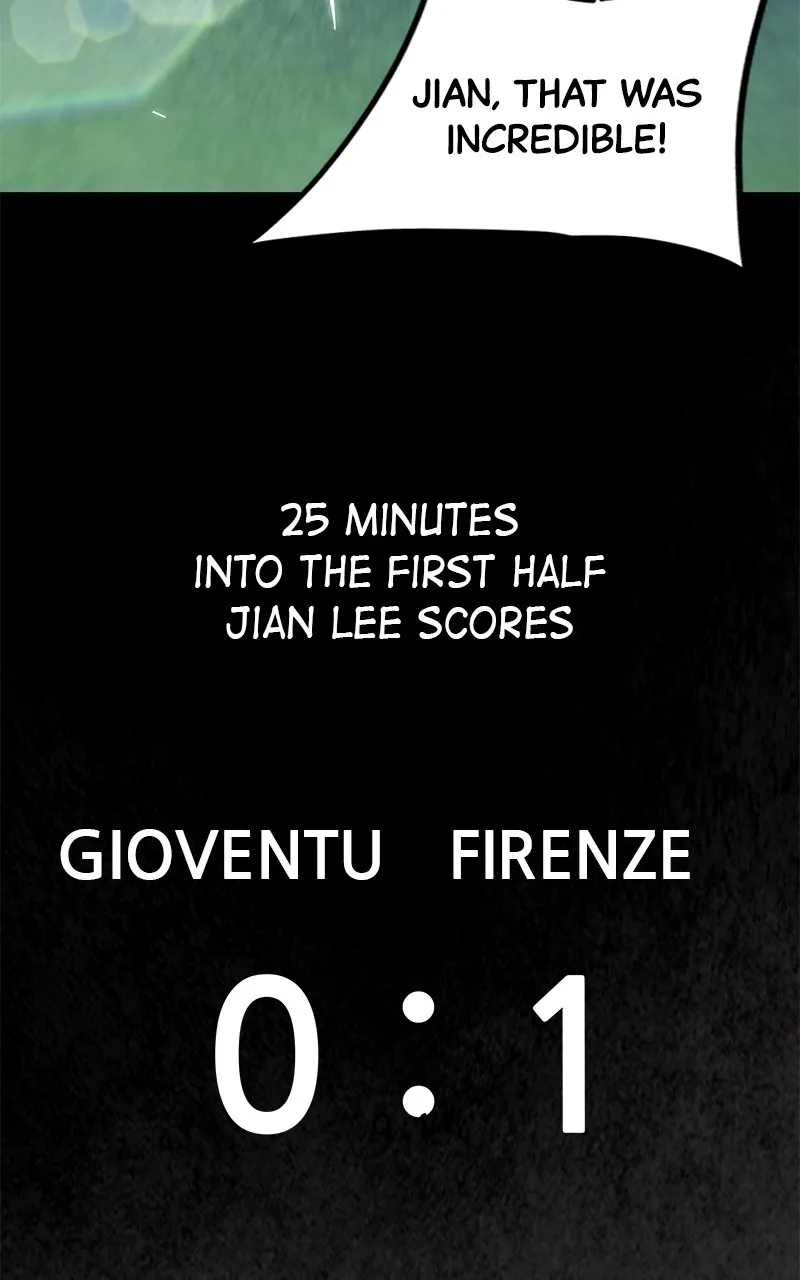 I’m Not a Soccer Genius! Chapter 22 page 126 - 