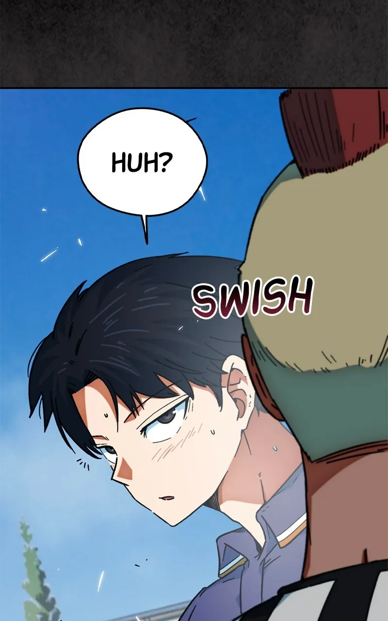 I’m Not a Soccer Genius! Chapter 22 page 127 - 