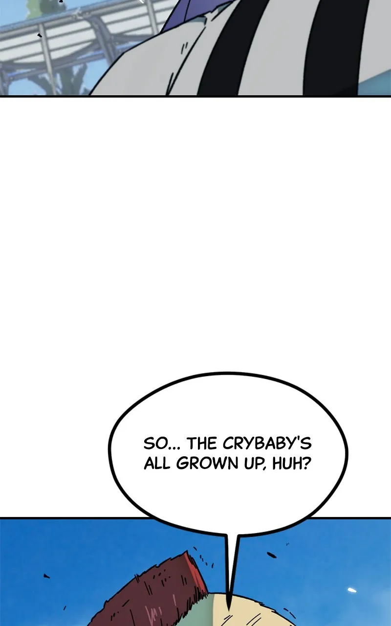 I’m Not a Soccer Genius! Chapter 22 page 128 - 