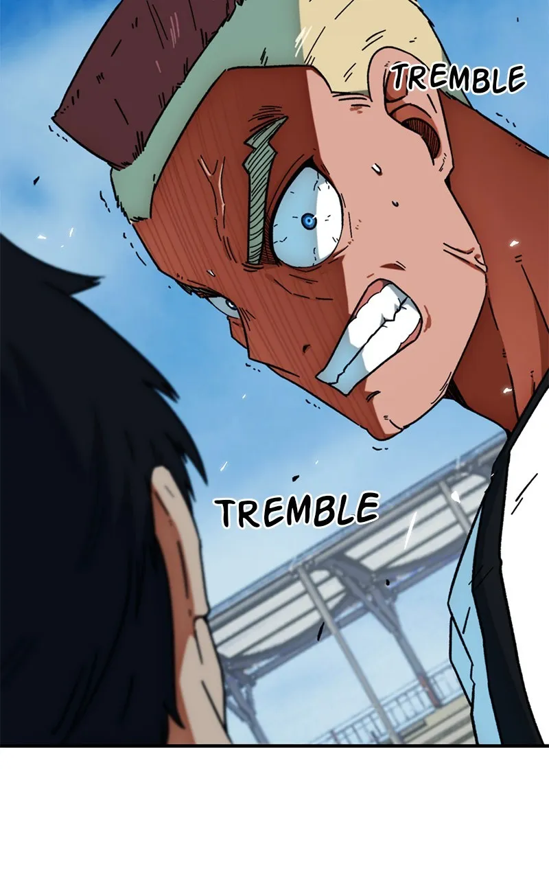 I’m Not a Soccer Genius! Chapter 22 page 129 - 