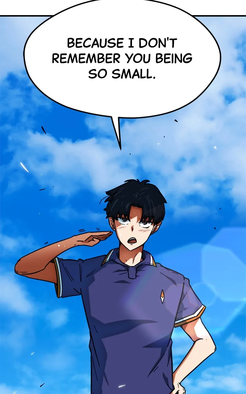 I’m Not a Soccer Genius! Chapter 22 page 132 - 