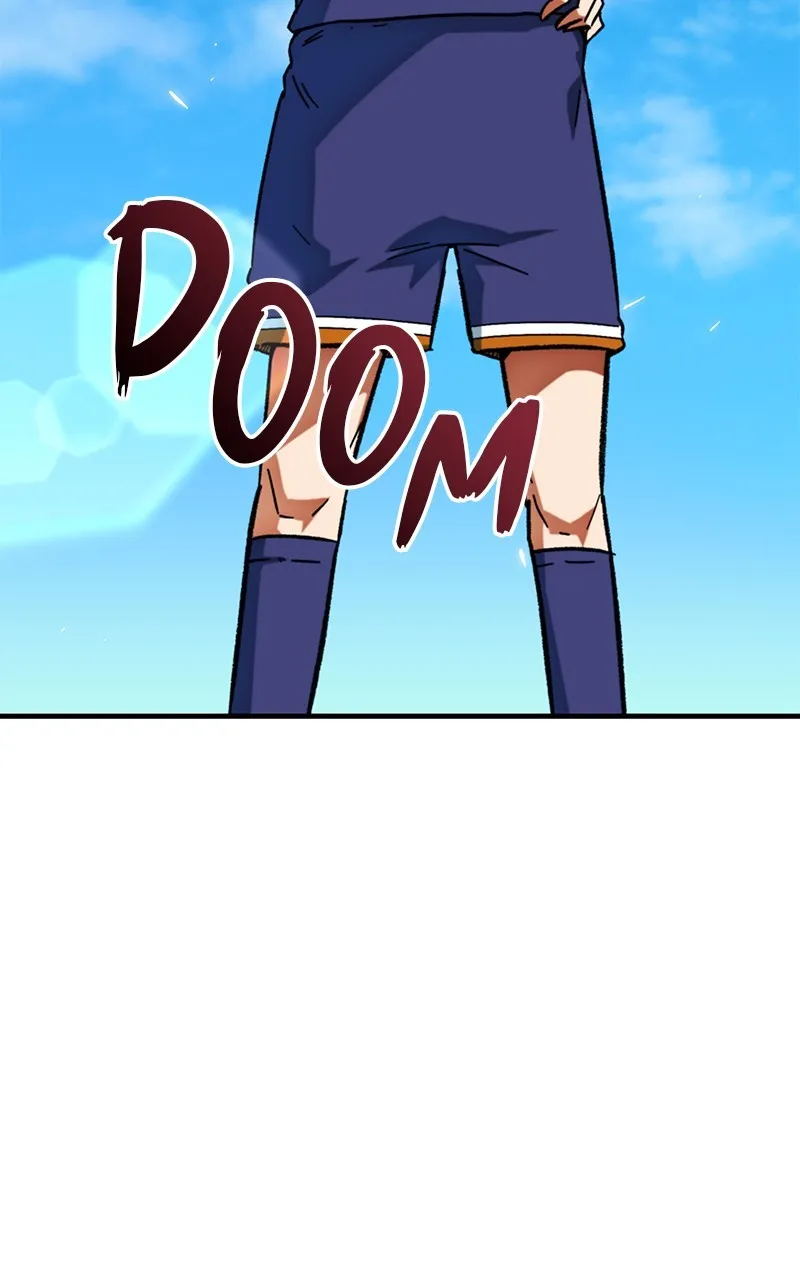I’m Not a Soccer Genius! Chapter 22 page 133 - 
