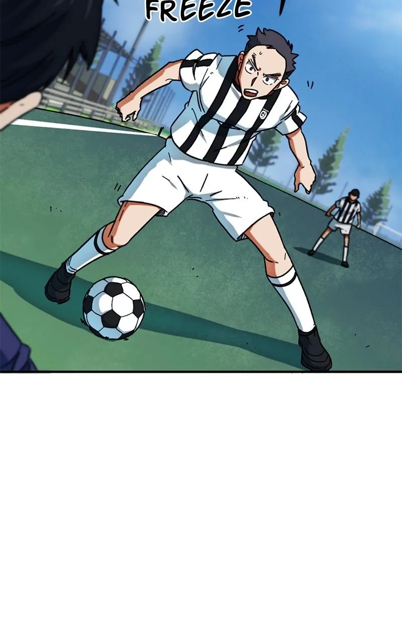 I’m Not a Soccer Genius! Chapter 22 page 15 - 