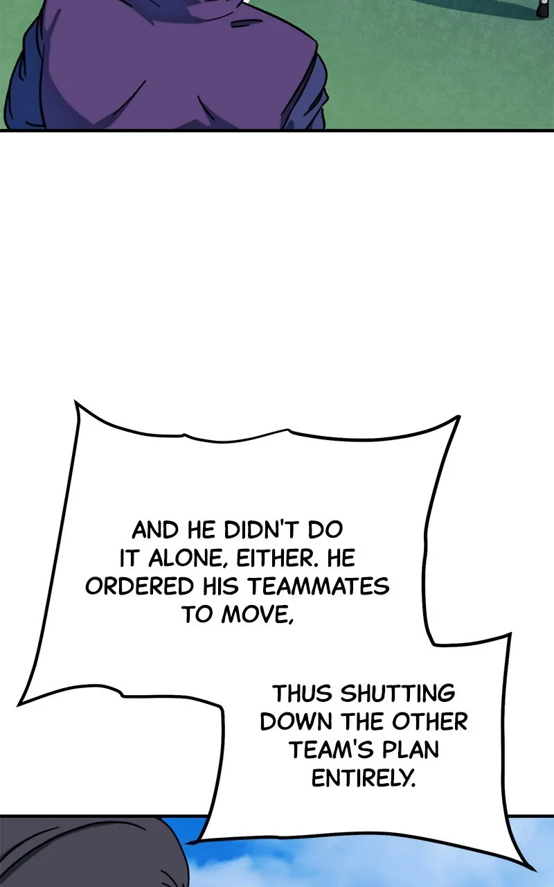 I’m Not a Soccer Genius! Chapter 22 page 17 - 