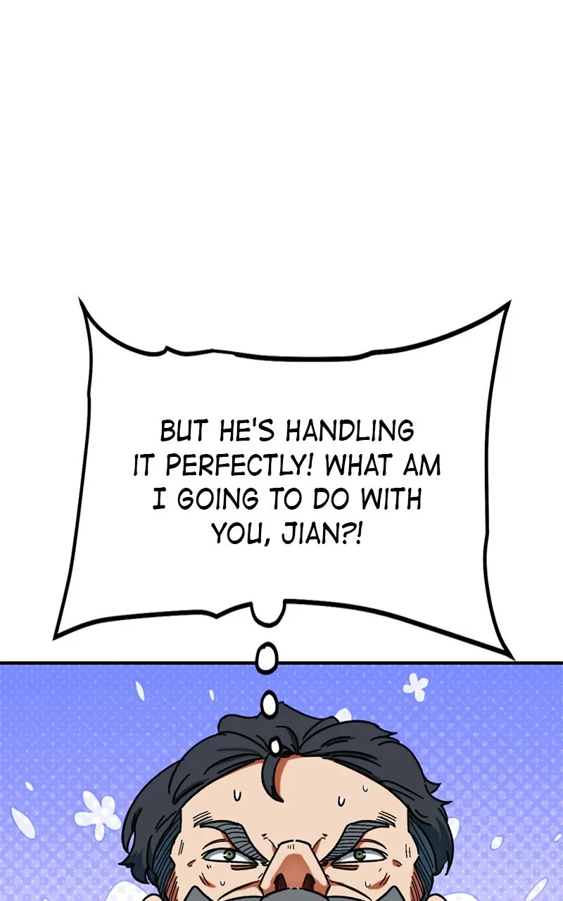 I’m Not a Soccer Genius! Chapter 22 page 20 - 
