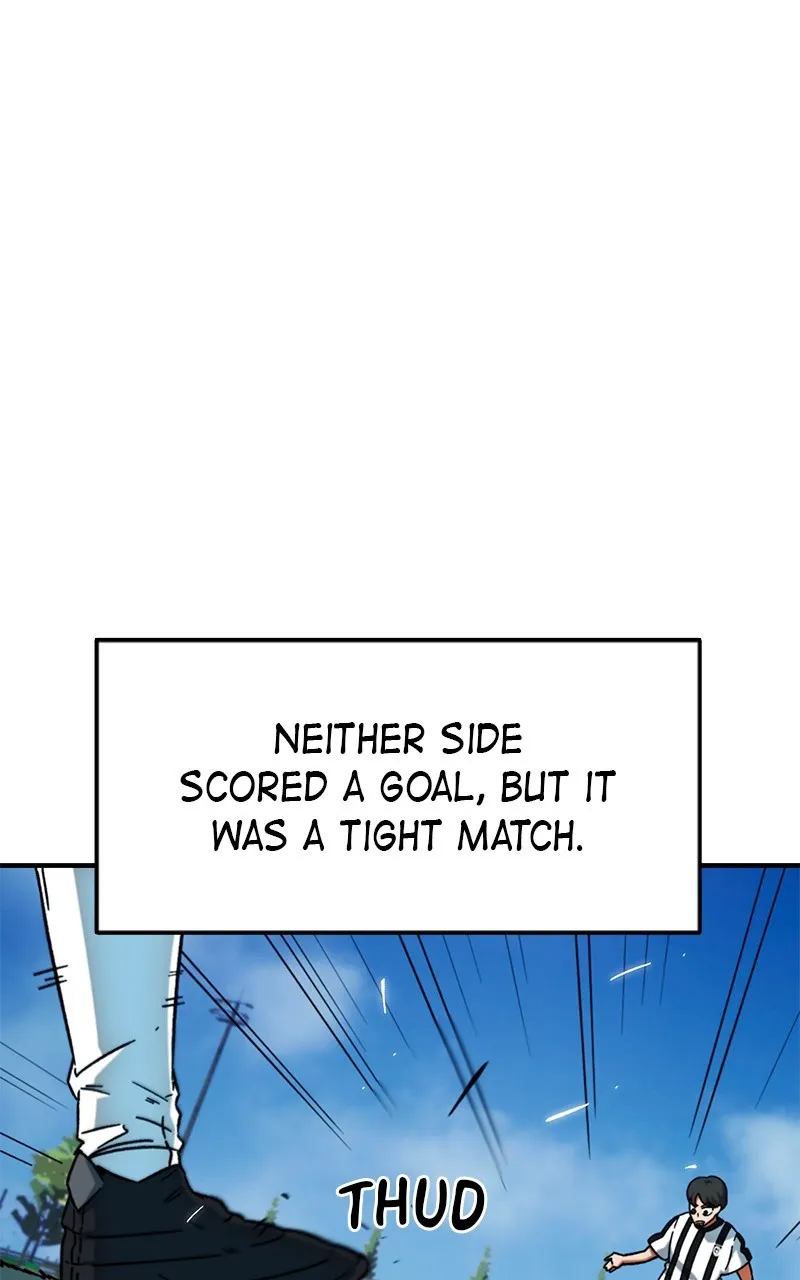 I’m Not a Soccer Genius! Chapter 22 page 23 - 