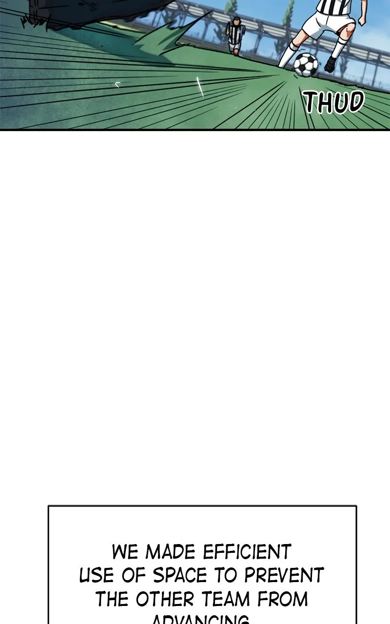 I’m Not a Soccer Genius! Chapter 22 page 24 - 