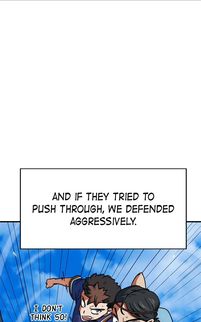 I’m Not a Soccer Genius! Chapter 22 page 26 - 