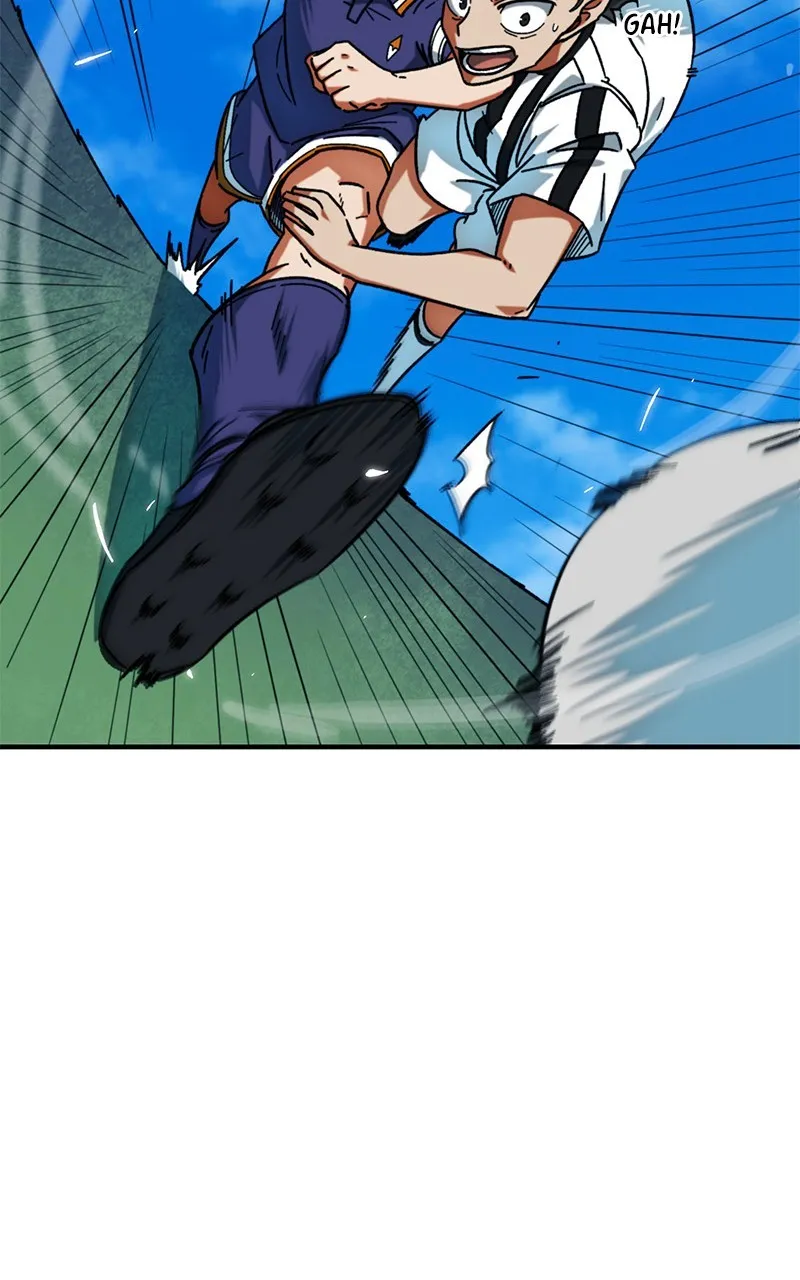 I’m Not a Soccer Genius! Chapter 22 page 27 - 