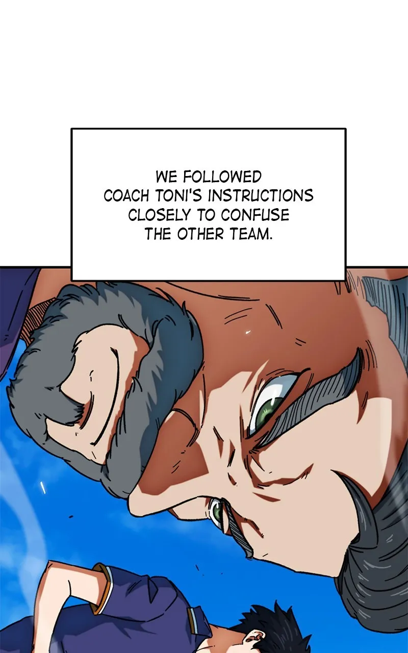 I’m Not a Soccer Genius! Chapter 22 page 30 - 