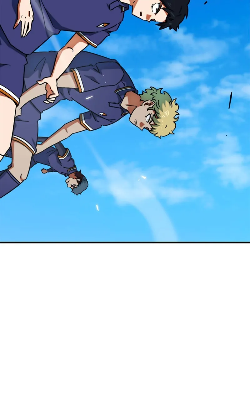 I’m Not a Soccer Genius! Chapter 22 page 31 - 
