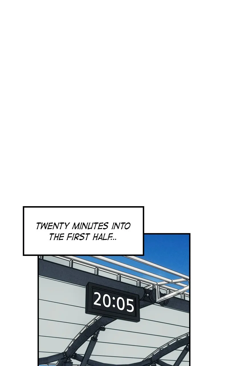I’m Not a Soccer Genius! Chapter 22 page 32 - 