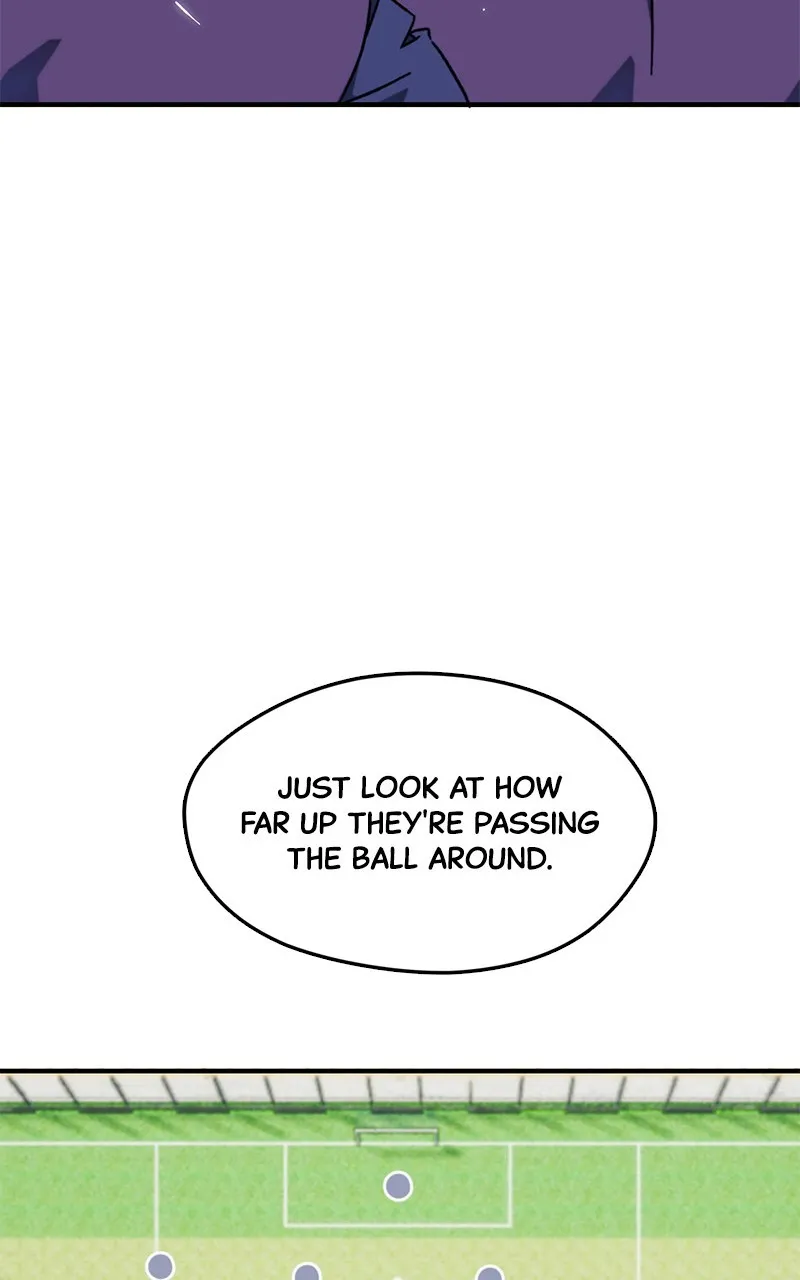 I’m Not a Soccer Genius! Chapter 22 page 34 - 