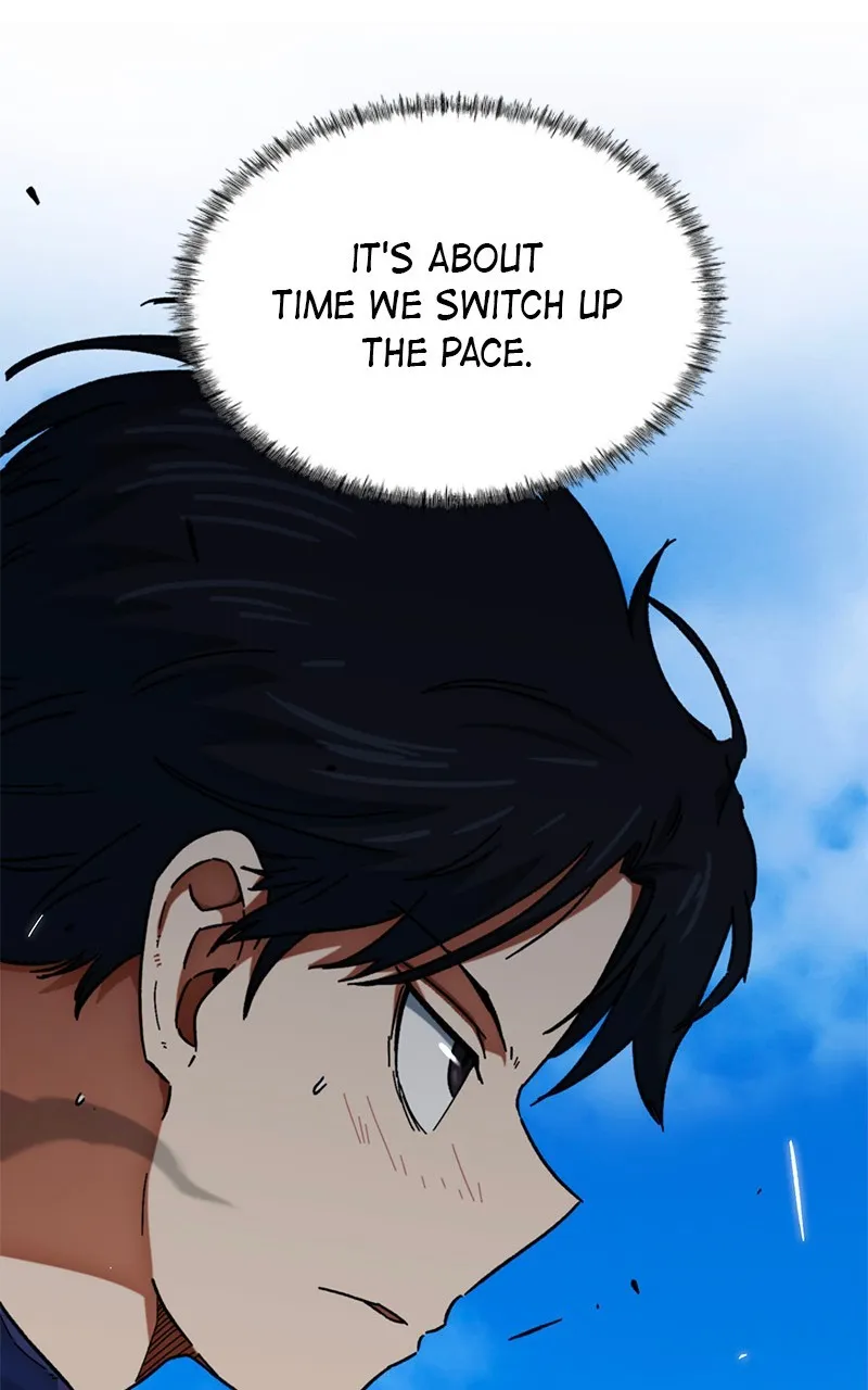 I’m Not a Soccer Genius! Chapter 22 page 38 - 