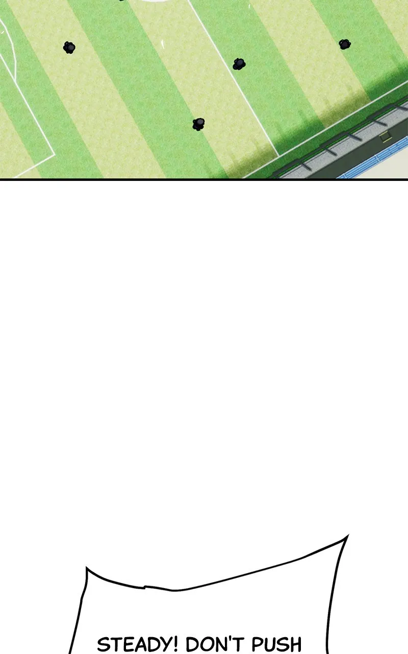 I’m Not a Soccer Genius! Chapter 22 page 5 - 
