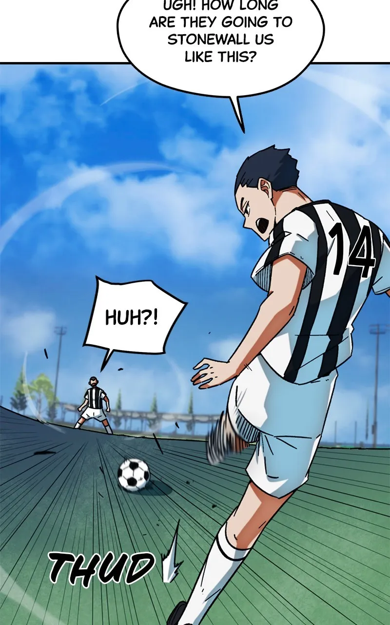 I’m Not a Soccer Genius! Chapter 22 page 41 - 