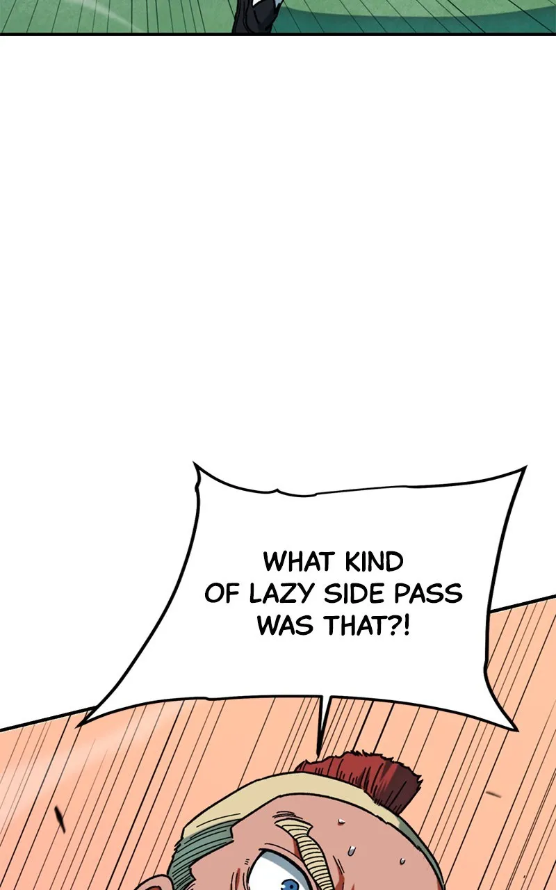I’m Not a Soccer Genius! Chapter 22 page 42 - 