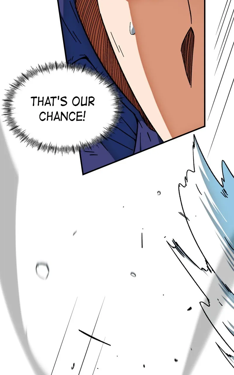 I’m Not a Soccer Genius! Chapter 22 page 44 - 