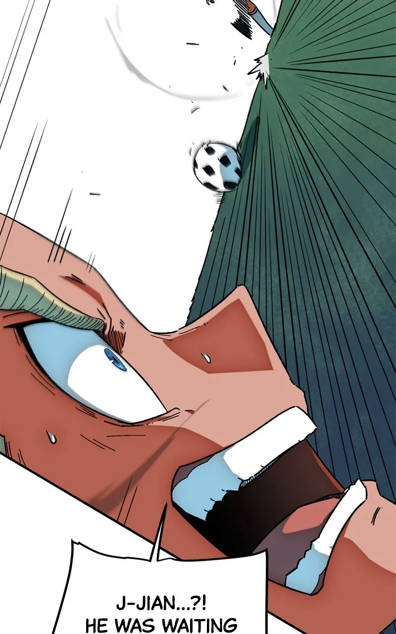 I’m Not a Soccer Genius! Chapter 22 page 46 - 