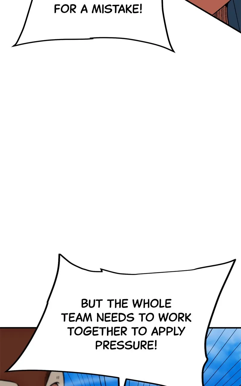 I’m Not a Soccer Genius! Chapter 22 page 47 - 