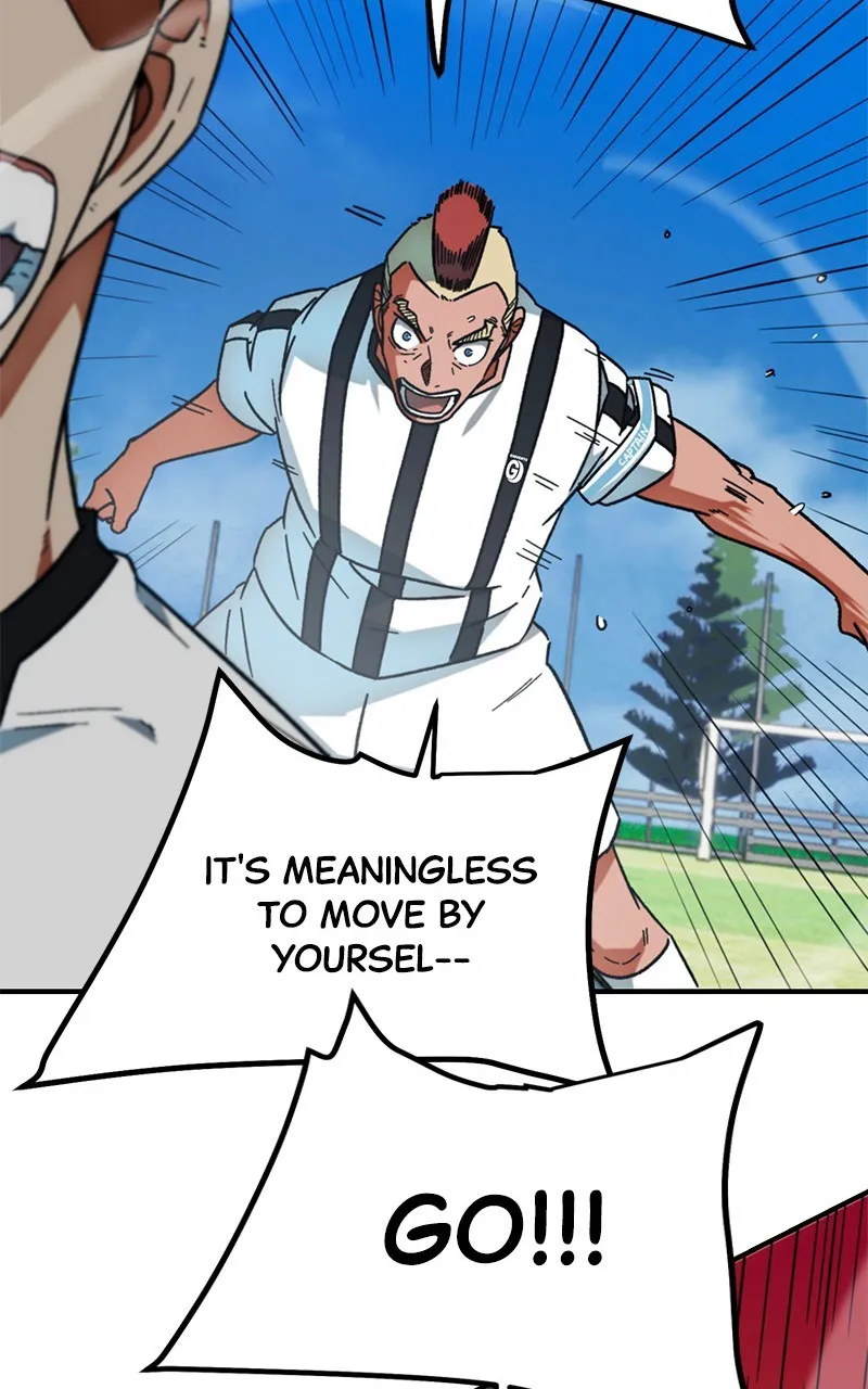 I’m Not a Soccer Genius! Chapter 22 page 48 - 