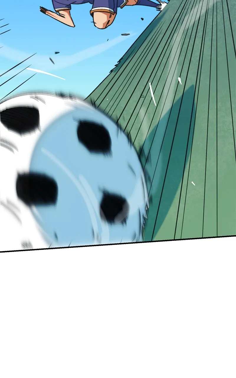I’m Not a Soccer Genius! Chapter 22 page 52 - 