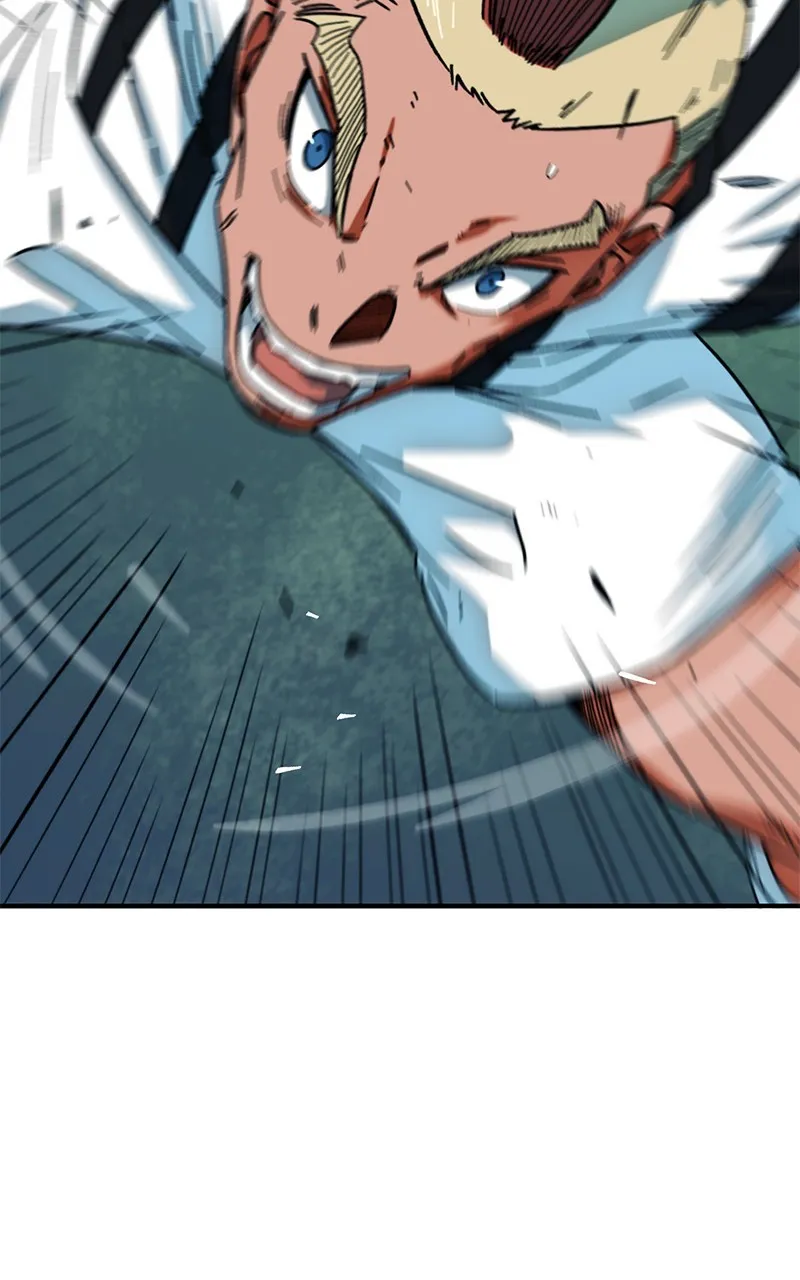 I’m Not a Soccer Genius! Chapter 22 page 54 - 