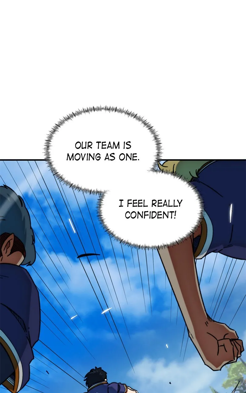 I’m Not a Soccer Genius! Chapter 22 page 55 - 