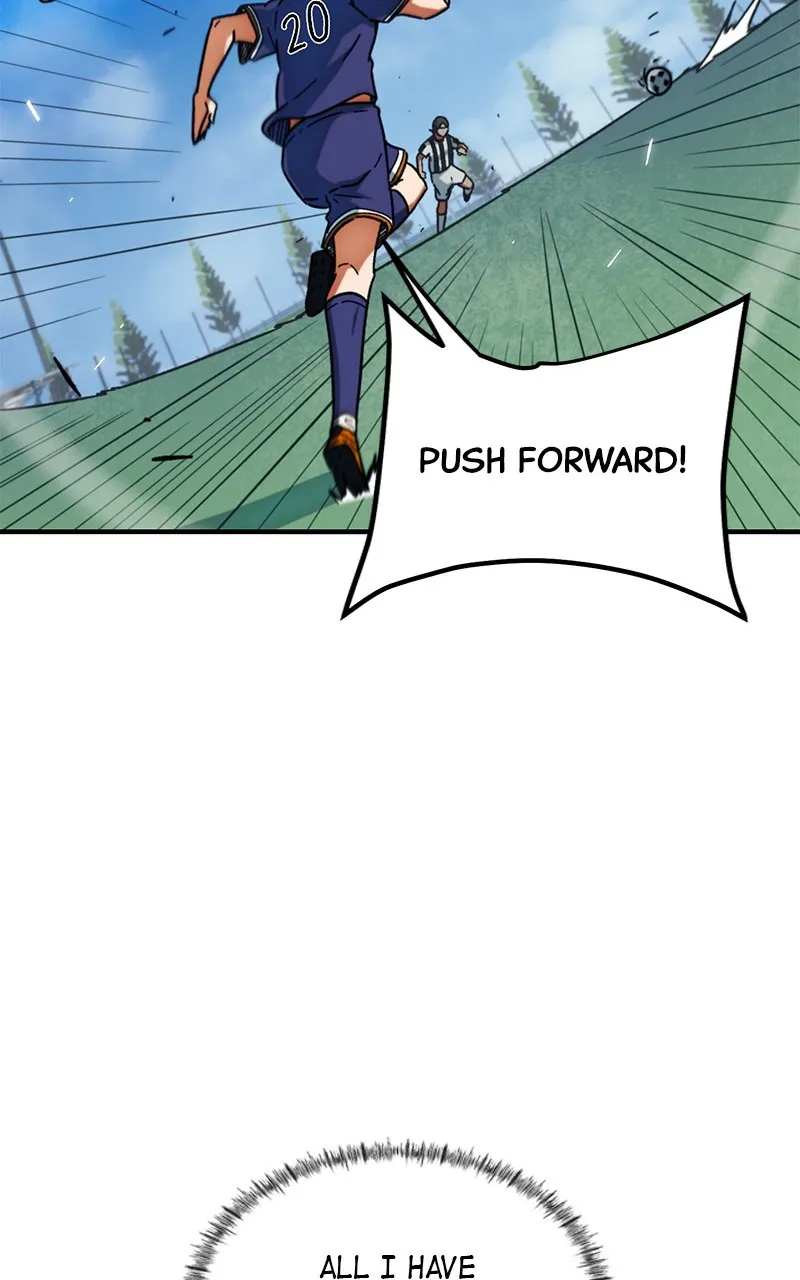 I’m Not a Soccer Genius! Chapter 22 page 56 - 