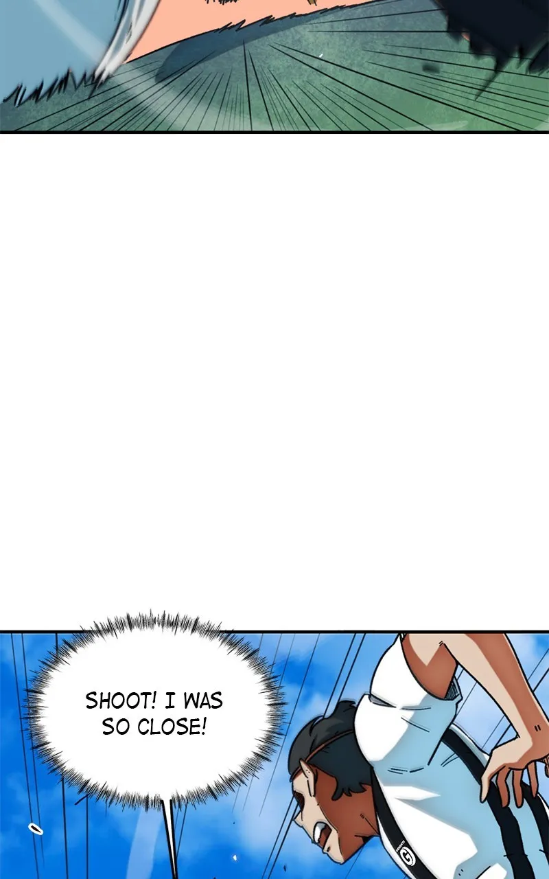 I’m Not a Soccer Genius! Chapter 22 page 58 - 