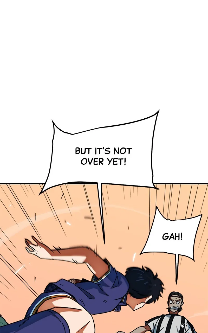 I’m Not a Soccer Genius! Chapter 22 page 60 - 