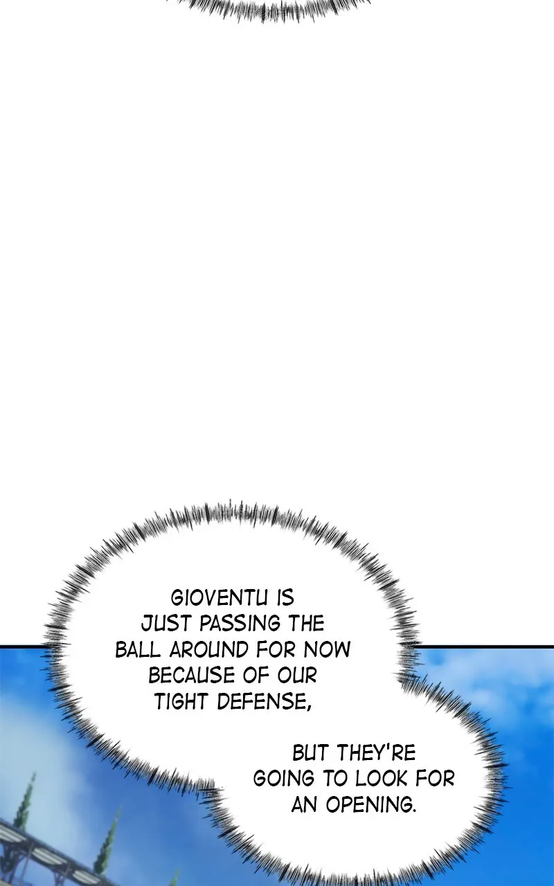 I’m Not a Soccer Genius! Chapter 22 page 7 - 
