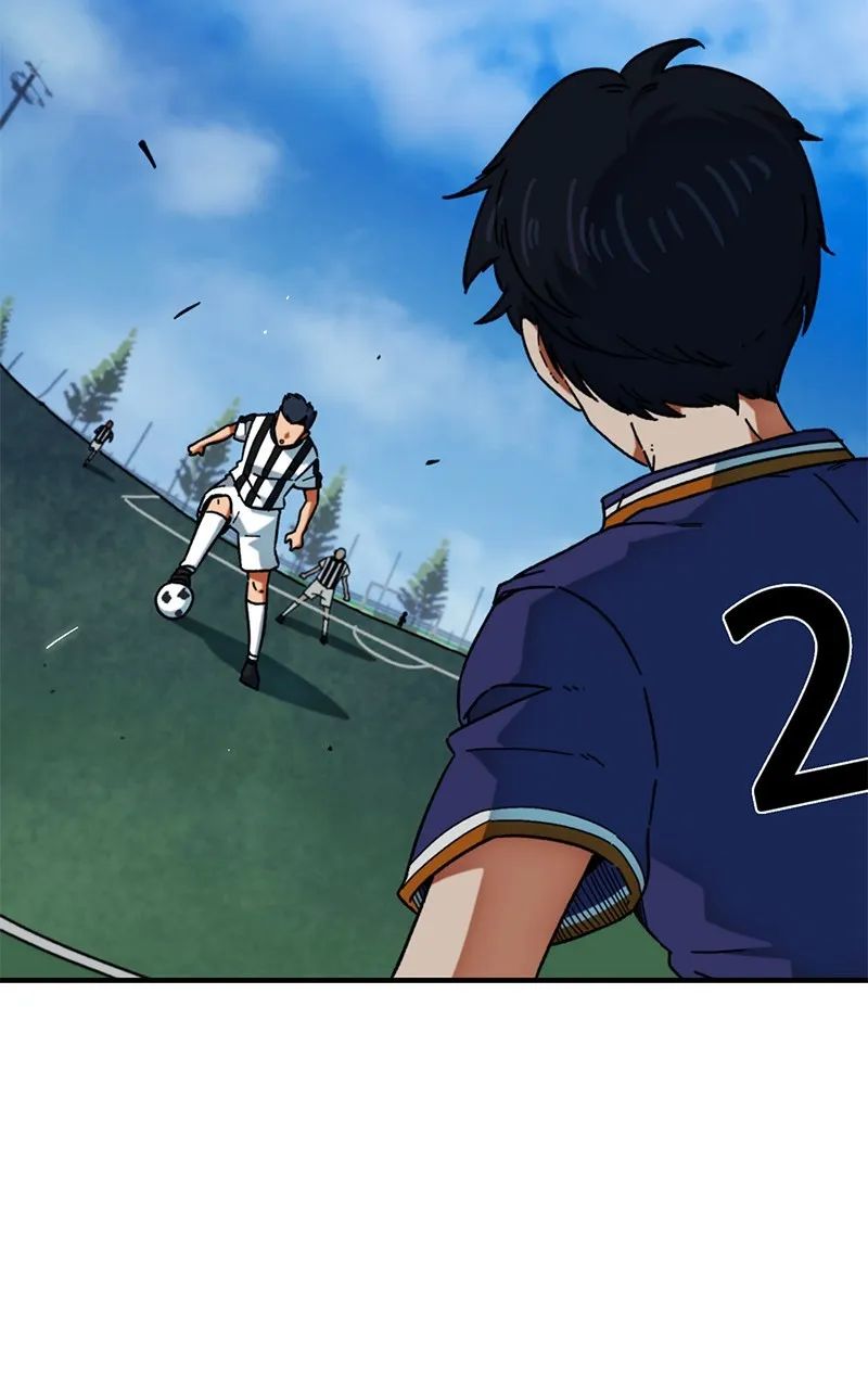 I’m Not a Soccer Genius! Chapter 22 page 64 - 