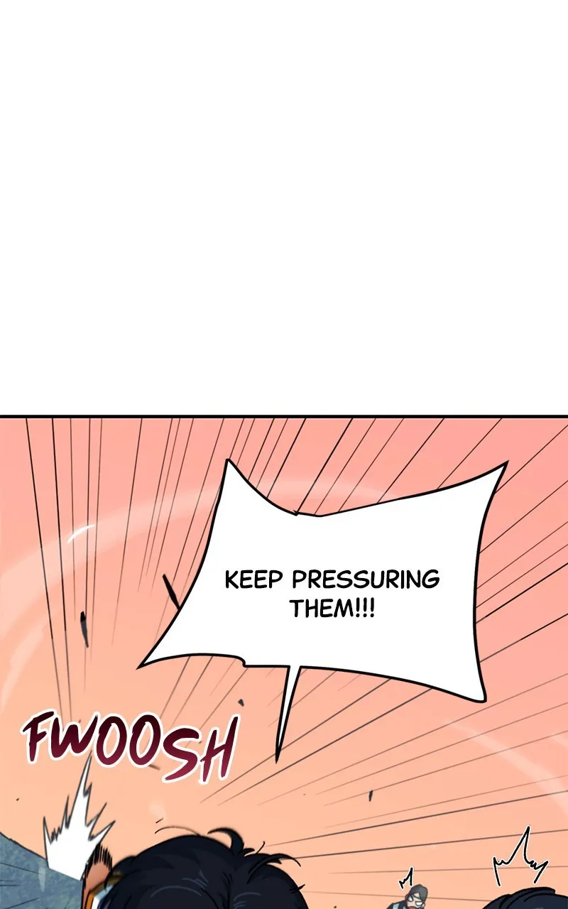 I’m Not a Soccer Genius! Chapter 22 page 65 - 