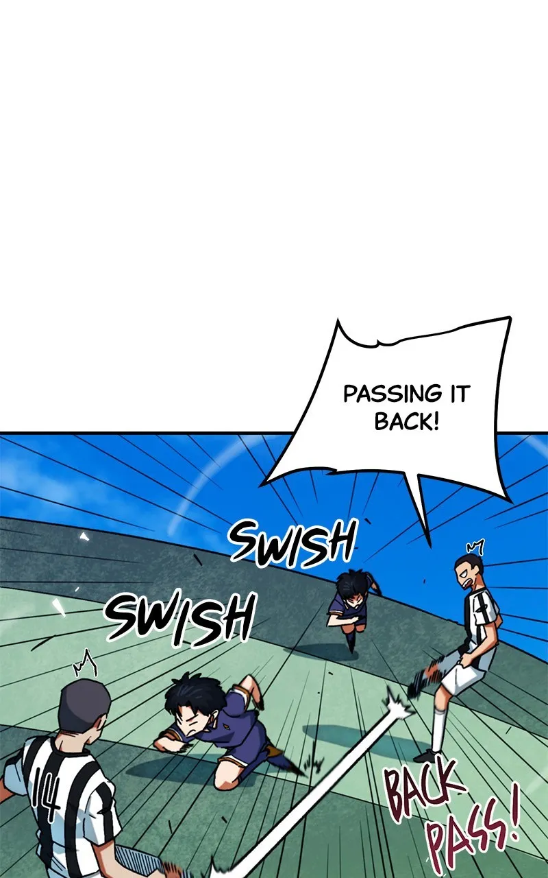 I’m Not a Soccer Genius! Chapter 22 page 67 - 