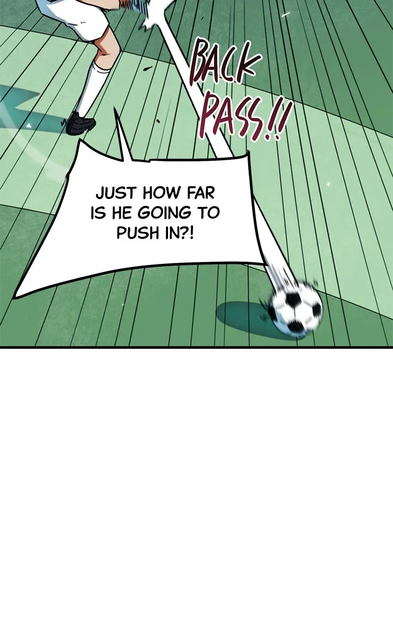 I’m Not a Soccer Genius! Chapter 22 page 68 - 