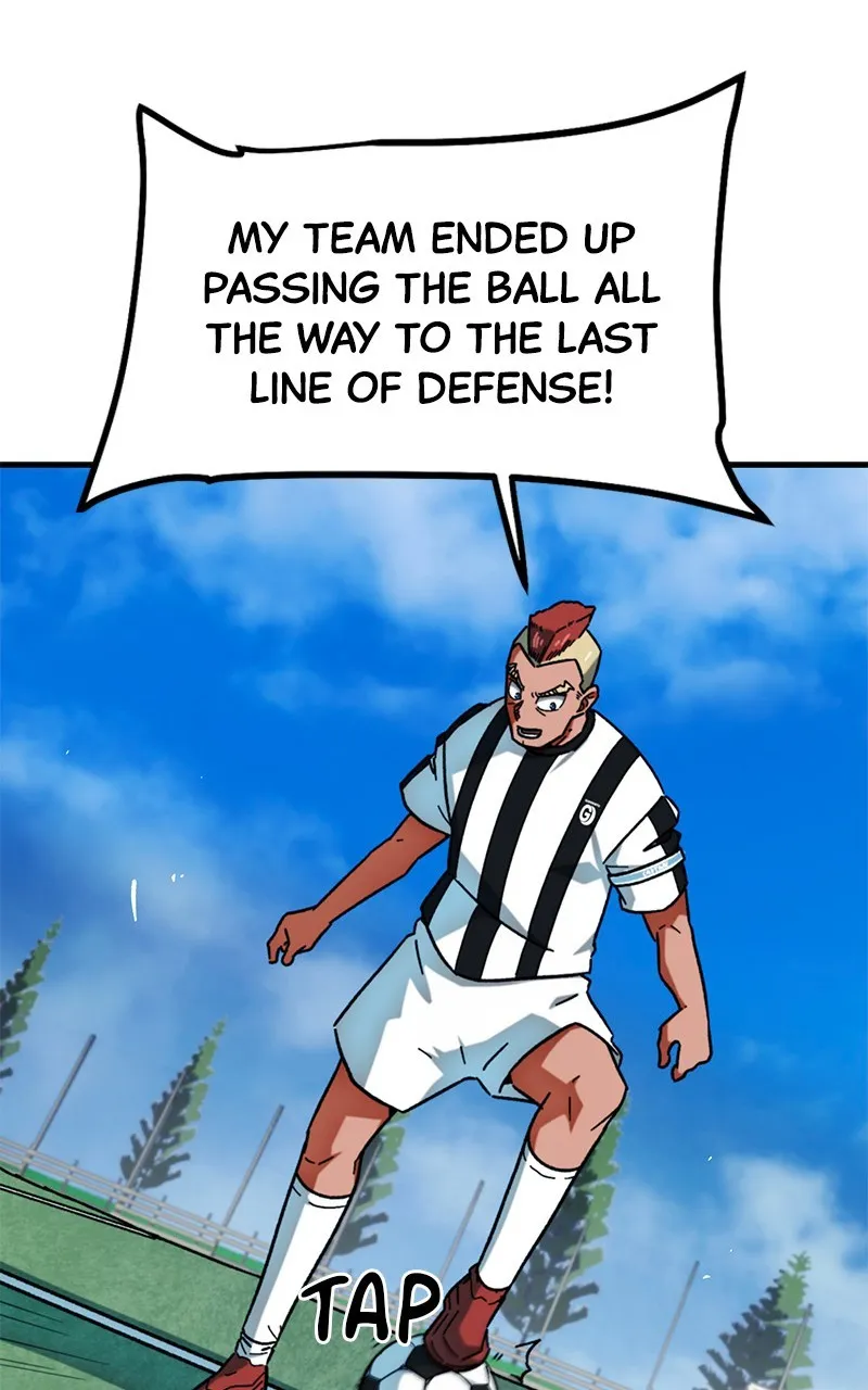 I’m Not a Soccer Genius! Chapter 22 page 69 - 