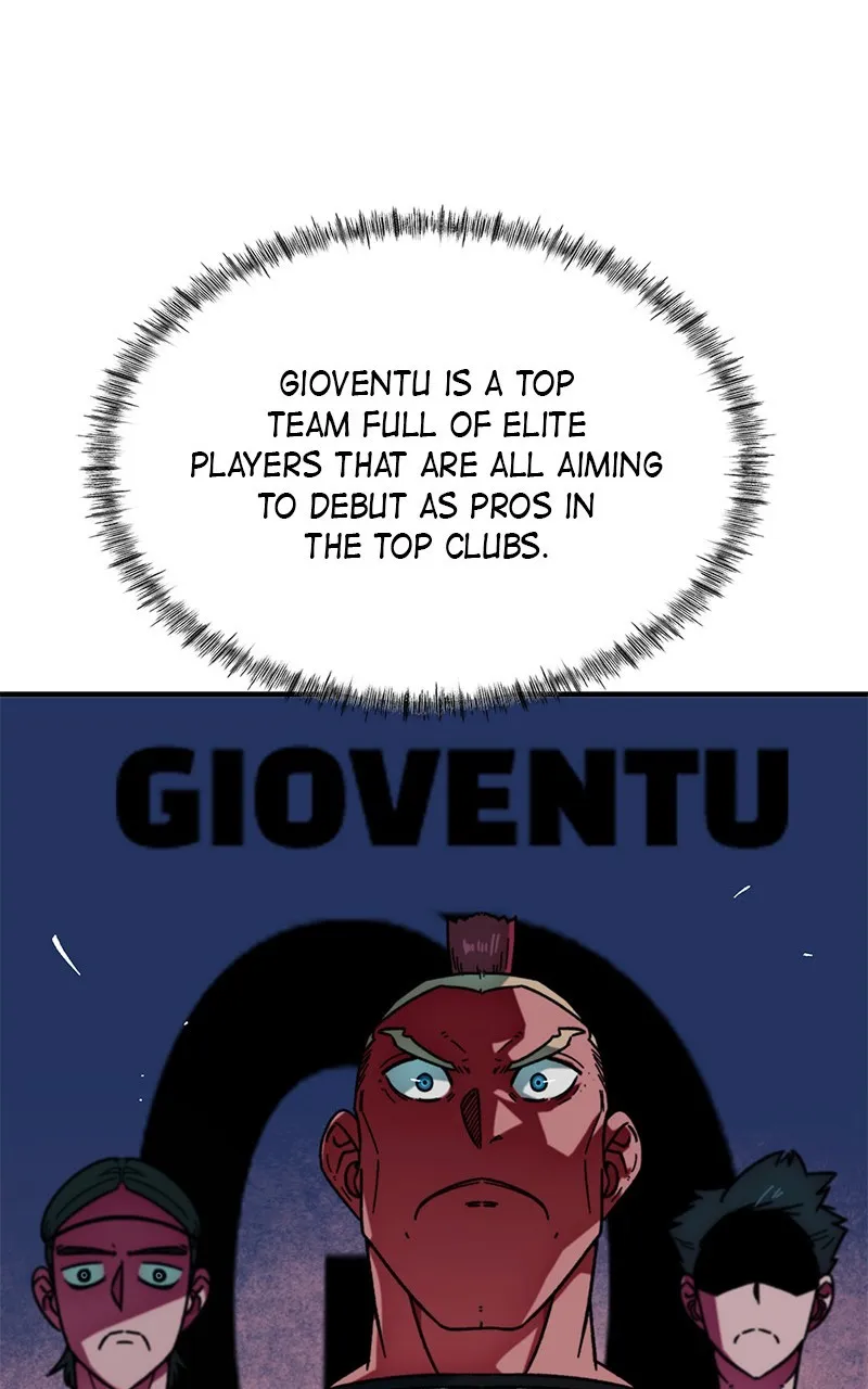 I’m Not a Soccer Genius! Chapter 22 page 72 - 