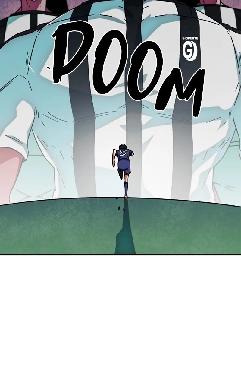 I’m Not a Soccer Genius! Chapter 22 page 73 - 