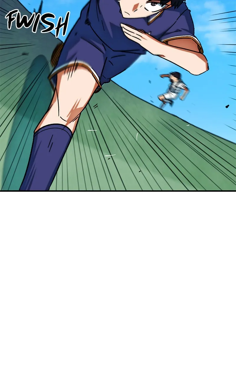 I’m Not a Soccer Genius! Chapter 22 page 75 - 