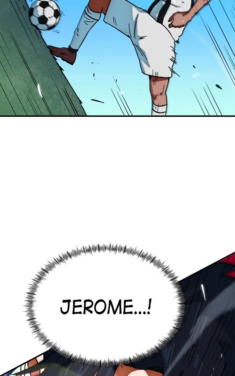 I’m Not a Soccer Genius! Chapter 22 page 77 - 