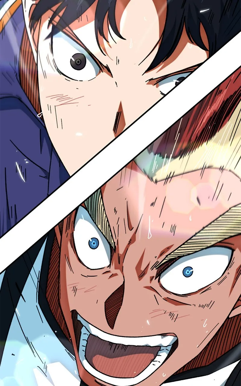 I’m Not a Soccer Genius! Chapter 22 page 78 - 
