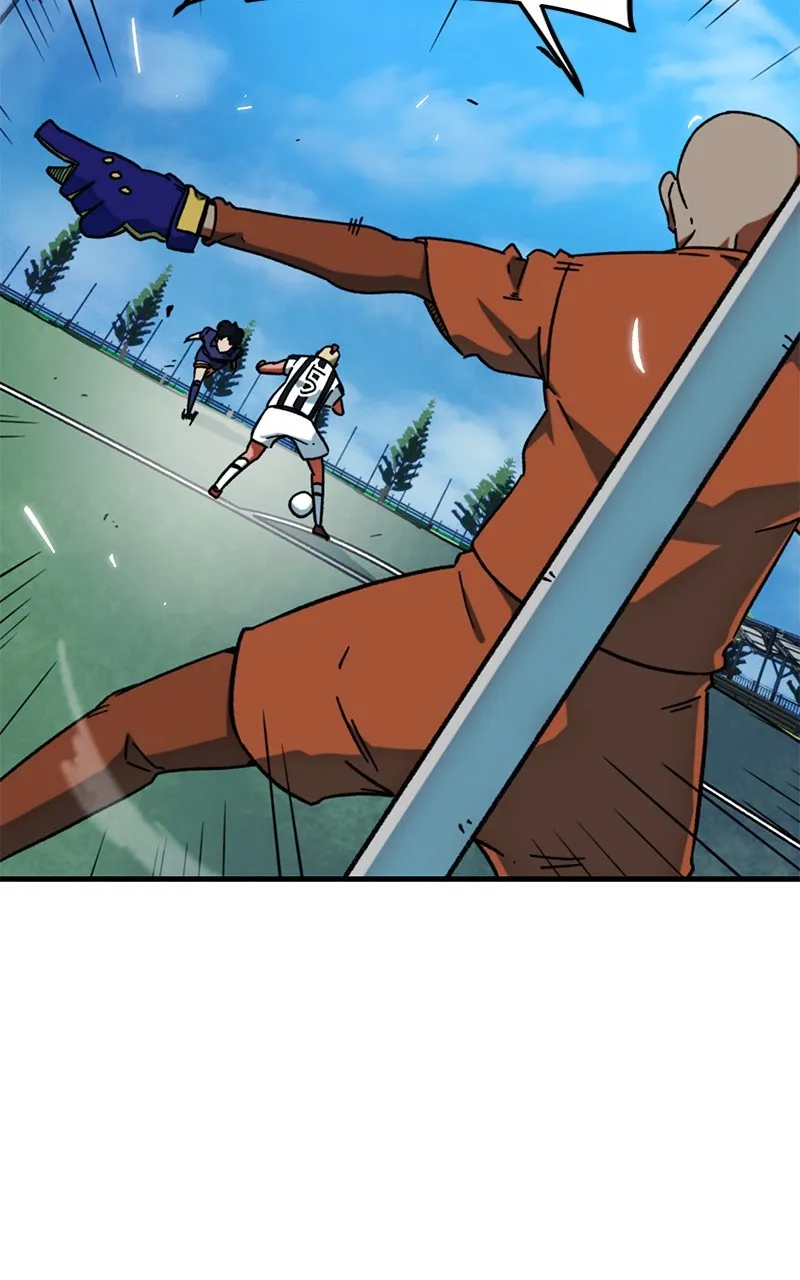 I’m Not a Soccer Genius! Chapter 22 page 80 - 