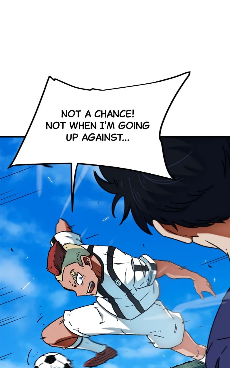 I’m Not a Soccer Genius! Chapter 22 page 81 - 