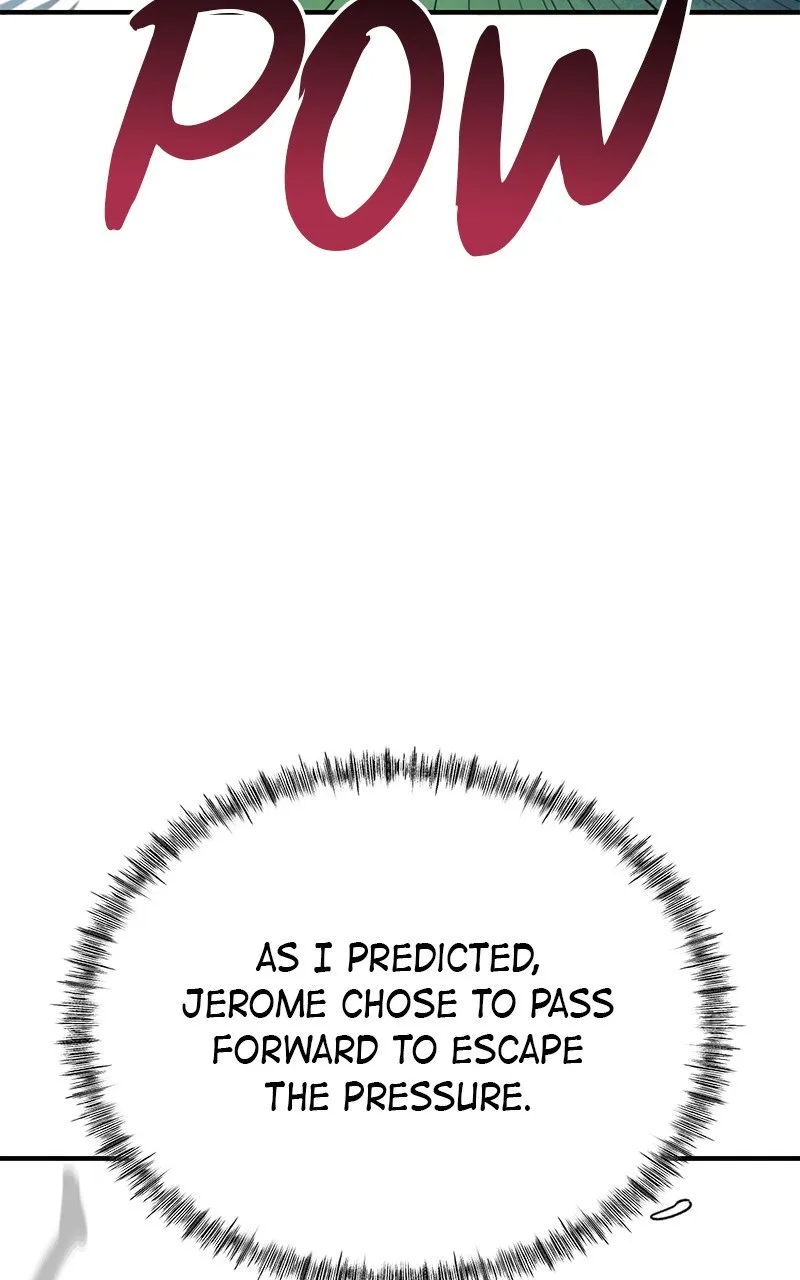 I’m Not a Soccer Genius! Chapter 22 page 84 - 