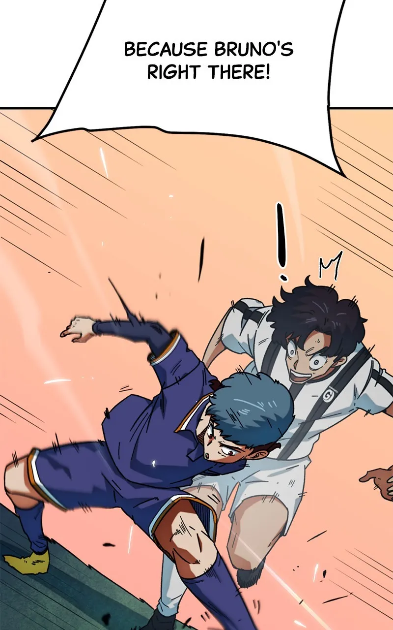 I’m Not a Soccer Genius! Chapter 22 page 88 - 